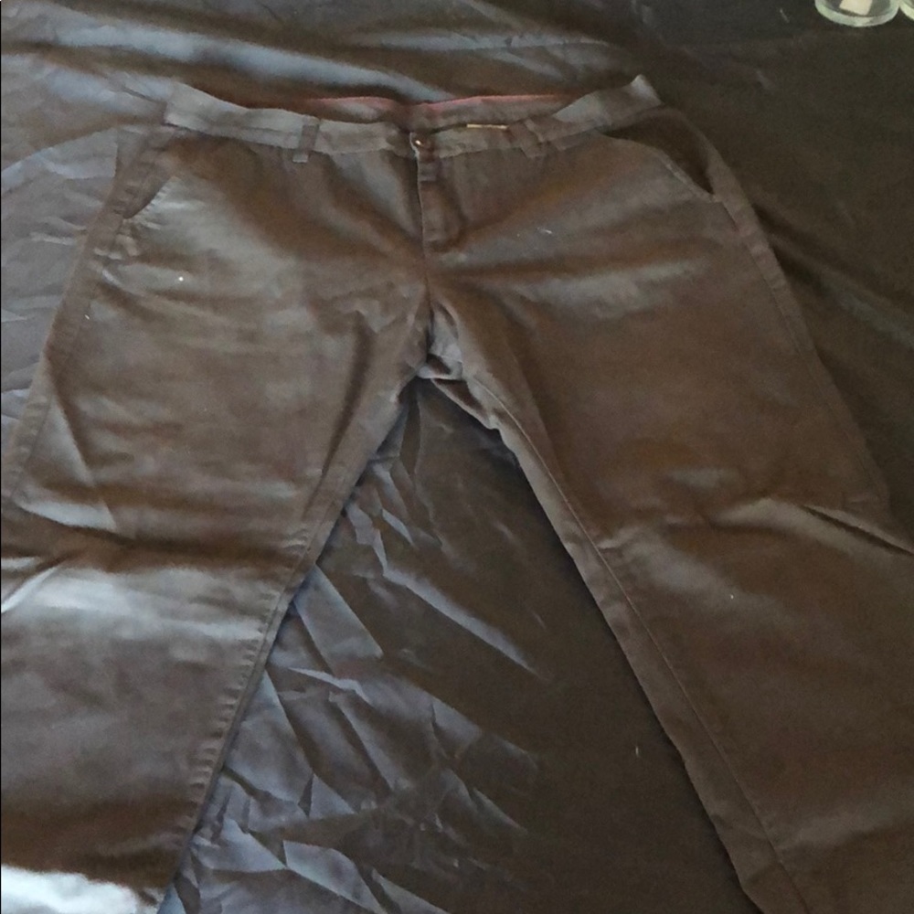 Pants